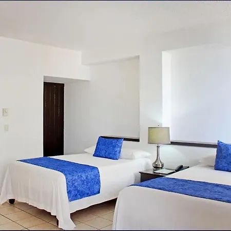 Hotel Delfin Vista Pier Beach Front Puerto Vallarta Exterior foto